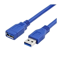 کابل افزایش طول USB 3.0 طول 1.5 متر ELEVEN