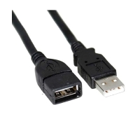 کابل افزایش طول USB 2.0 به طول 5 متر