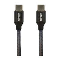 کابل شارژر Type-C to Type-C مدل Ldnio LC441C طول 12 متر
