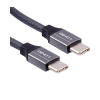 کابل شارژر Type-C to Type-C مدل Ldnio LC442C طول 2 متر