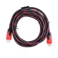 کابل HDMI کنفی D-Net طول 10 متر