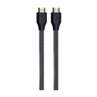 کابل HDMI کنفی D-Net طول 3 متر