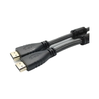 کابل HDMI کنفی D-Net طول 15 متر