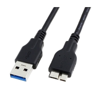 کابل هارد D-Net USB3.0 طول 1.5 متر