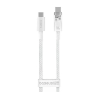 کابل شارژر Type-C to Type-C مدل Baseus Explorer Series P10319703 طول 2 متر