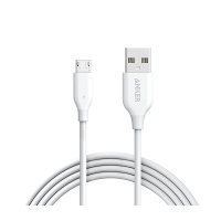 کابل شارژ Anker Micro A8133 B