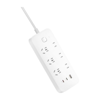چندراهی برق Xiaomi مدل Power Strip 67W Max
