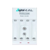 شارژر باتری CFL HA-805