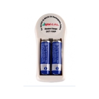 شارژر باتری CFL DET-105P