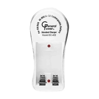 باتری شارژی General Power مدل GC-402
