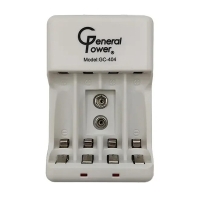 باتری شارژی General Power مدل GC-404