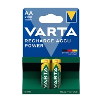 باتری شارژی قلمی Varta ACCU 2100mAh