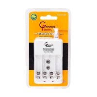 باتری شارژی General Power مدل GC-406W