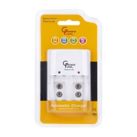 باتری شارژی General Power مدل GC-409