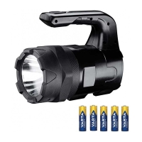 چراغ قوه Varta مدل Indestructible BL20 Pro