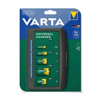 شارژر باتری Varta مدل Universal