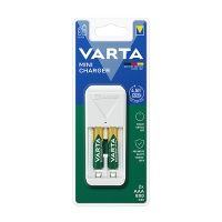 شارژر باتری Varta مدل Mini 2100