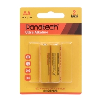 باتری قلمی Panatech مدل U-Alkaline