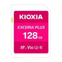 کارت حافظه‌ SD Toshiba Kioxia Exeeria Plus 128G