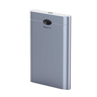 باکس هارد 2.5 اینچی Verity مدل V-EH24 USB3