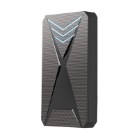 باکس هارد 2.5 اینچی Verity مدل V-EH23 USB3