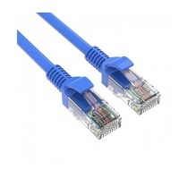 کابل شبکه CAT5 طول 3 متری