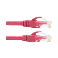 کابل شبکه CAT6 برند D-Link طول 3 متری