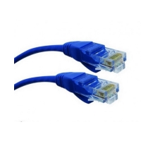 کابل شبکه Enzo مدل CAT5 طول 1.5 متر