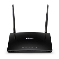 مودم روتر 4G/LTE بی سیم تی پی لینک مدل Archer MR202