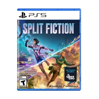 دیسک Split Fiction PS5