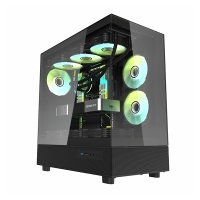 کیس DarkFlash مدل DPX90