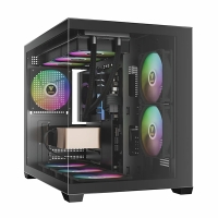 کیس Gamdias مدل Aura GC10M