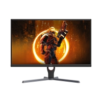 مانیتور گیمینگ 24 اینچ AOC مدل 24G11E