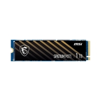 اس اس دی MSI مدل SPATIUM M371 M.2 ظرفیت 1 ترابایت