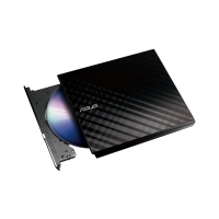 دی وی دی رایتر اکسترنال ایسوس مدل SDRW-08D2S-U Lite