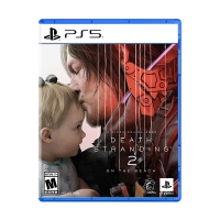 دیسک Death Stranding 2 On the Beach PS5