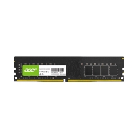 رم Acer DDR4 مدل UD100 ظرفیت 8 گیگابایت تک کاناله فرکانس 3200 هرتز CL22