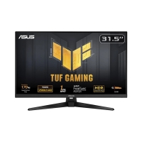 مانیتور گیمینگ 31.5 ایسوس مدل TUF VG32AQA1A
