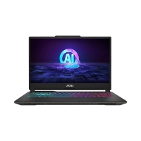 لپ تاپ MSI 15.6 اینچی مدل  Cyborg 15 AI A1VEK Core Ultra7-155H RAM 16GB 1TB SSD RTX 4050 6GB