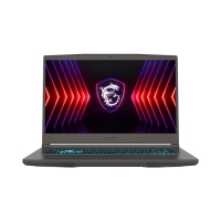 لپ تاپ MSI 15.6 اینچی مدل  Thin 15 B13UC i5 13420H RAM 16GB 500GB SSD RTX 2050 4GB
