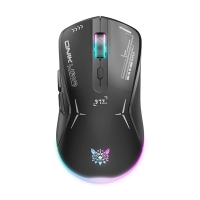ماوس گیمینگ بی سیم Onikuma مدل CW917