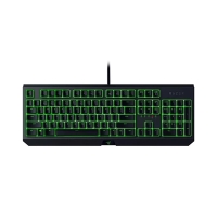 کیبورد گیمینگ مکانیکال ریزر مدل BlackWidow Essential