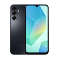 گوشی موبايل سامسونگ مدل Galaxy A16 4G ظرفیت 128 گیگابایت رم 4 گیگابایت مشکی ویتنام
