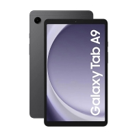 تبلت سامسونگ مدل Galaxy Tab A9 4G ظرفیت 64 گیگابایت رم 4 گیگابایت خاکستری