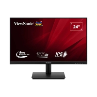 مانیتور 24 اینچ ViewSonic مدل VA240-H