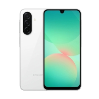 گوشی موبايل سامسونگ مدل Galaxy A26 5G ظرفیت 128 گیگابایت رم 6 گیگابایت سفید ویتنام