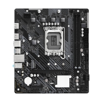مادربرد ازراک مدل ASRock H610M-H2/M.2 D4