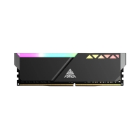 رم DDR5 نئو فورزا Trinity RGB ظرفیت 16 گیگابایت تک کاناله فرکانس 5200