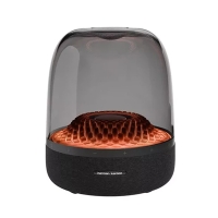 اسپیکر بلوتوثی Harman Kardon مدل Aura Studio 4