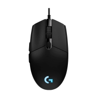 ماوس Logitech مدل G102 Lightsync مشکی